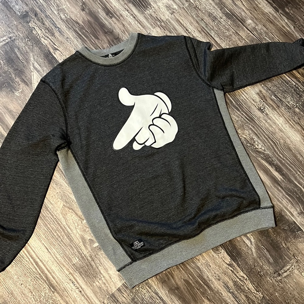 Crooks & Castles Sweatshirt